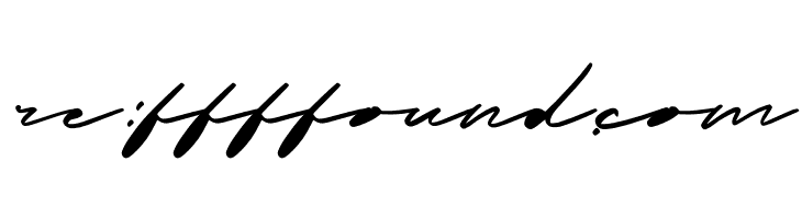 Brown Carlson  Free Fonts Download