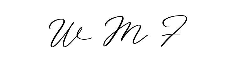 Hassey  Free Fonts Download