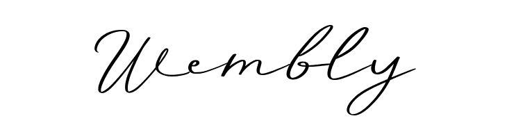 Hassey  Free Fonts Download