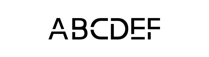 Abang  Free Fonts Download