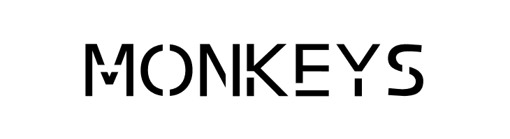 Abang  Free Fonts Download