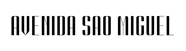 Kionsa Condensed  Free Fonts Download