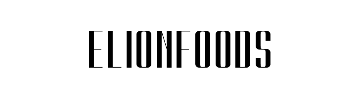 Kionsa Condensed  Free Fonts Download