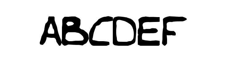 Elvifrance  Free Fonts Download