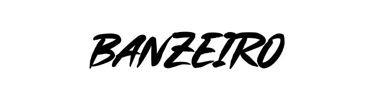 Hands Brush  Free Fonts Download