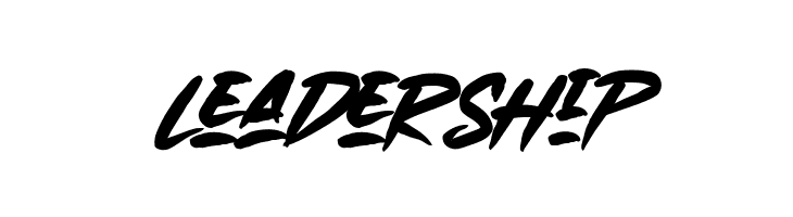 Hands Brush  Free Fonts Download