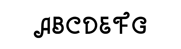 Almeda  Free Fonts Download