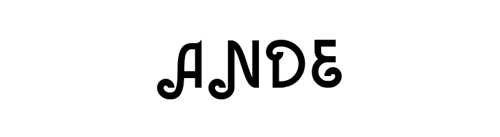 Almeda  Free Fonts Download