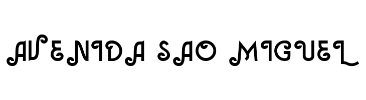 Almeda  Free Fonts Download