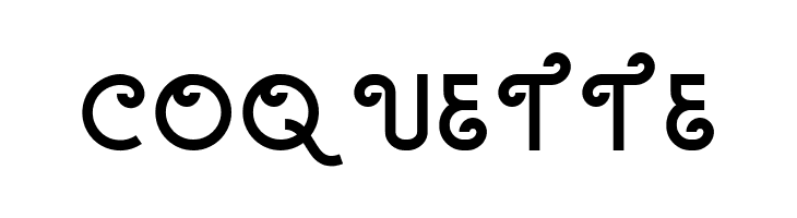 Almeda  Free Fonts Download