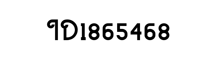 Almeda  Free Fonts Download