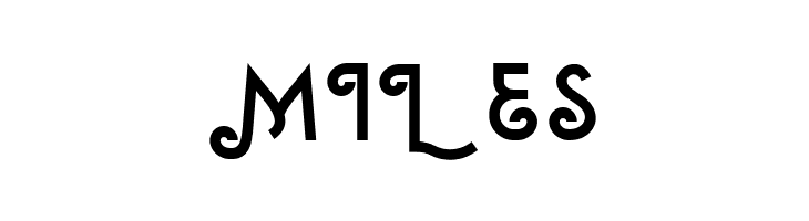 Almeda  Free Fonts Download