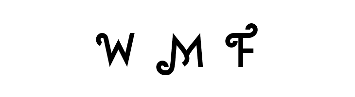 Almeda  Free Fonts Download