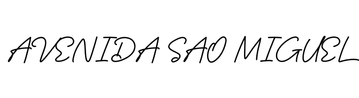 Carstenz  Free Fonts Download