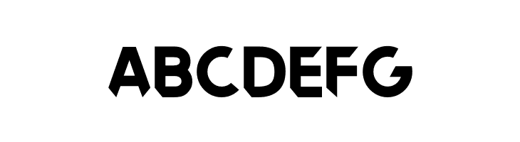 Newtype  Free Fonts Download