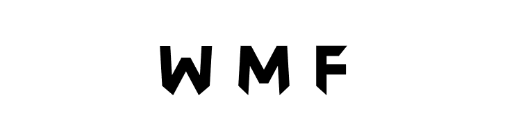 Newtype  Free Fonts Download