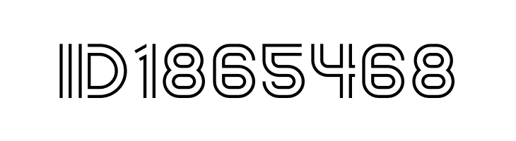 Gope  Free Fonts Download
