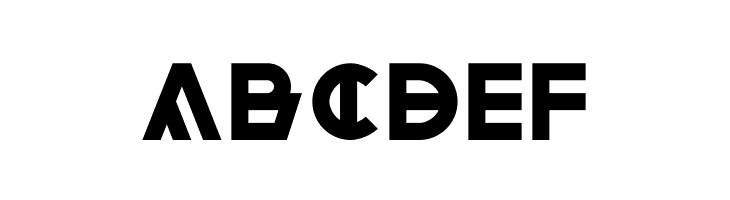 Rehab  Free Fonts Download