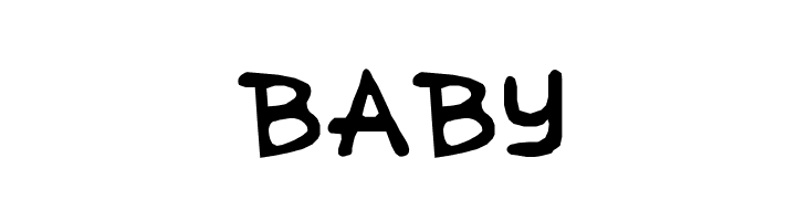 Cartoonist Simple  Free Fonts Download