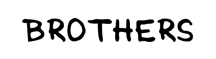 Cartoonist Simple  Free Fonts Download