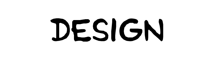 Cartoonist Simple  Free Fonts Download