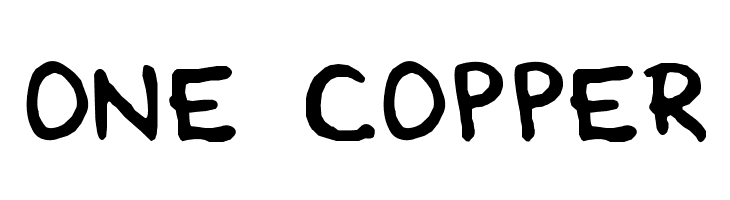 Cartoonist Simple  Free Fonts Download