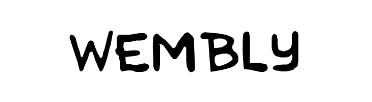 Cartoonist Simple  Free Fonts Download