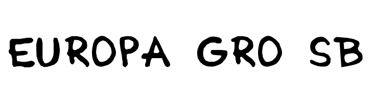 Cartoonist Simple  Free Fonts Download