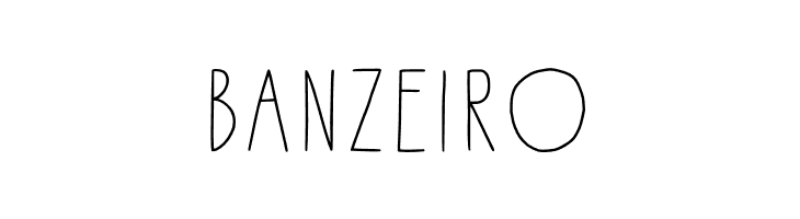 Kenzira  Free Fonts Download