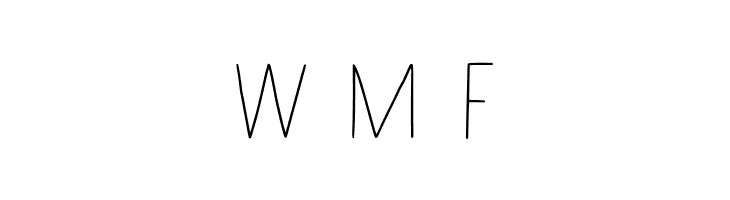 Kenzira  Free Fonts Download