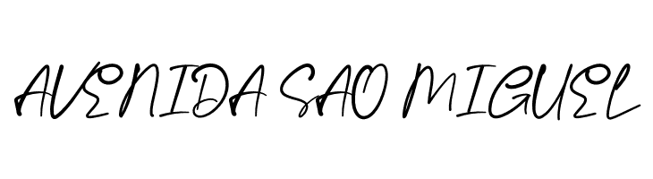 Hallo Schatz Script  Free Fonts Download