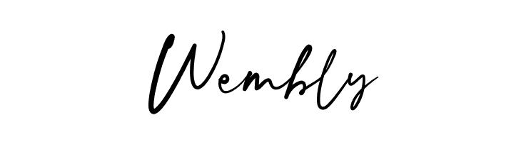 Hallo Schatz Script  Free Fonts Download