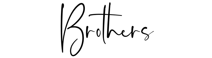 Asmiyati  Free Fonts Download