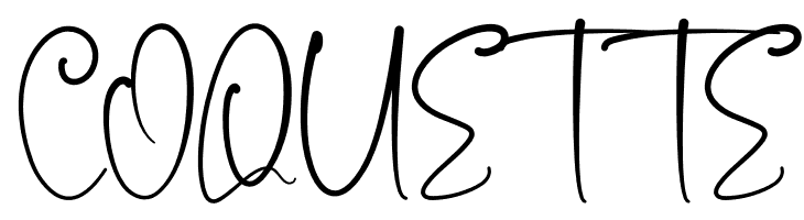 Asmiyati  Free Fonts Download