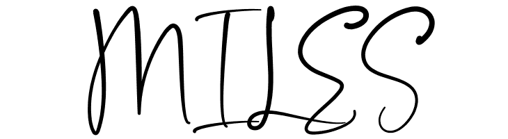 Asmiyati  Free Fonts Download