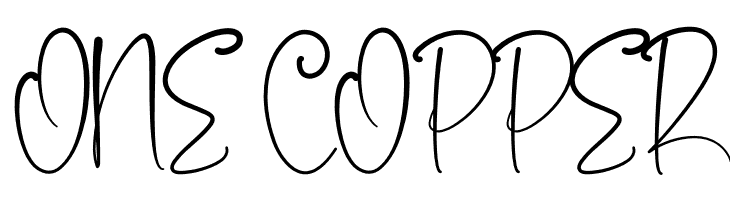 Asmiyati  Free Fonts Download