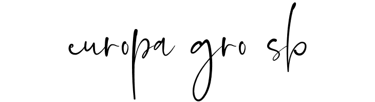 Asmiyati  Free Fonts Download