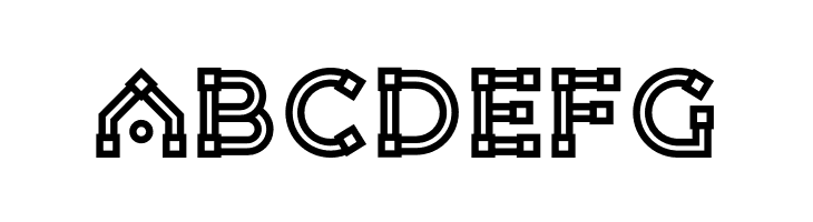 Caos  Free Fonts Download