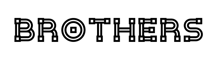 Caos  Free Fonts Download