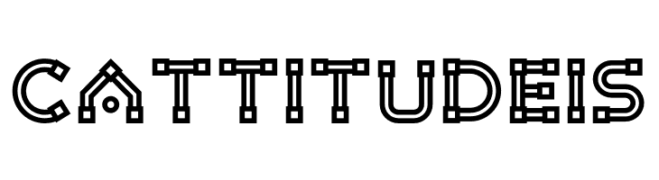 Caos  Free Fonts Download