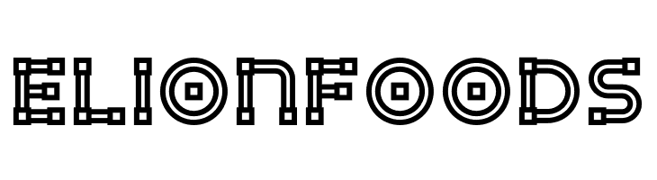 Caos  Free Fonts Download