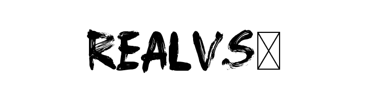 Frost Vector  Free Fonts Download