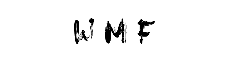 Frost Vector  Free Fonts Download