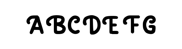 Barqon  Free Fonts Download