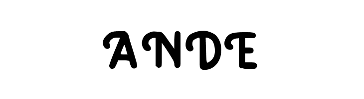 Barqon  Free Fonts Download