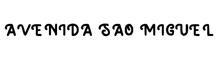 Barqon  Free Fonts Download