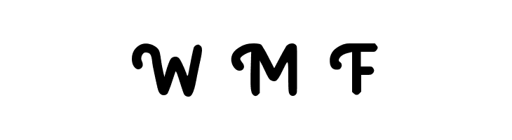 Barqon  Free Fonts Download