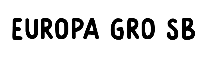 Barqon  Free Fonts Download