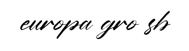 Polandia  Free Fonts Download