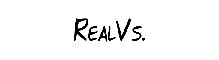 Shark Got Your Hand  Free Fonts Download